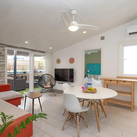 Apartamento Hemma