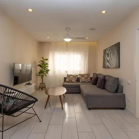 Hemma Apartamento