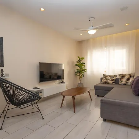 Hemma Apartamento Las Palmas de Gran Canaria
