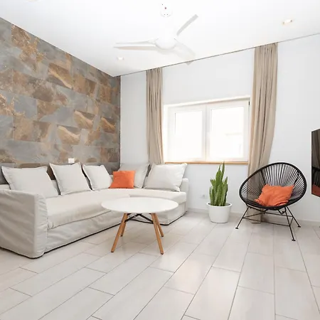 Hemma Apartamento Las Palmas de Gran Canaria