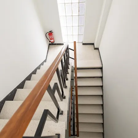 Hemma Apartamento