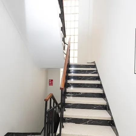 Apartamento Hemma *