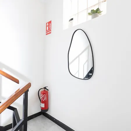 Hemma Apartamento