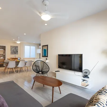 Hemma Apartamento