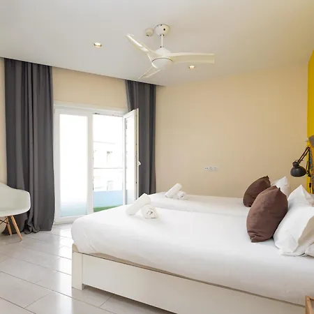 Hemma Apartamento Las Palmas de Gran Canaria