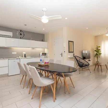 Hemma Apartamento