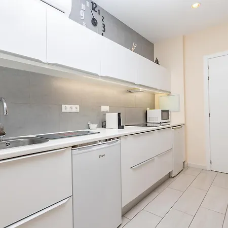 Hemma Apartamento Las Palmas de Gran Canaria