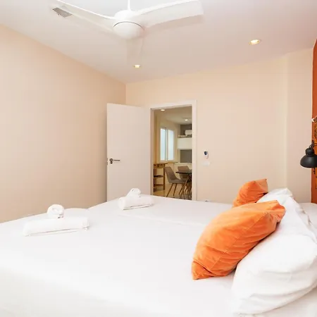 Apartamento Hemma Las Palmas de Gran Canaria