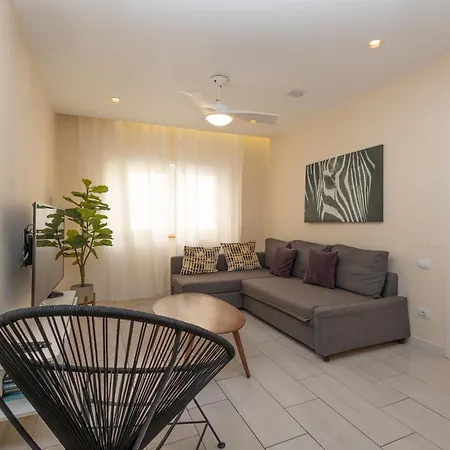 Hemma Apartamento Las Palmas de Gran Canaria