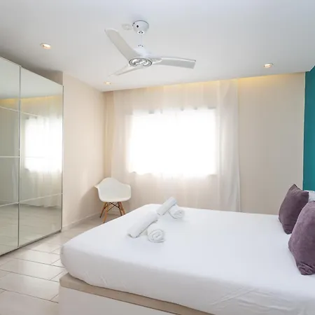 Apartamento Hemma *