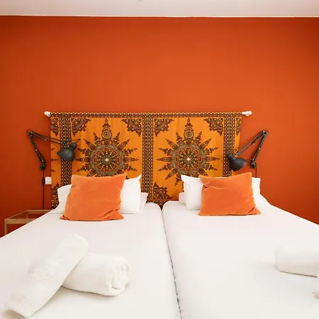 Apartamento Hemma Las Palmas de Gran Canaria