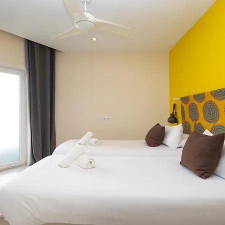 Hemma * Las Palmas de Gran Canaria