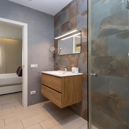 Hemma Apartamento Las Palmas de Gran Canaria