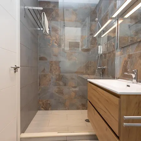Apartamento Hemma *