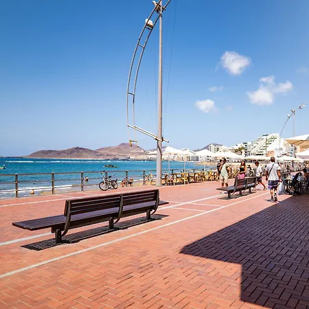 Hemma Apartamento Las Palmas de Gran Canaria