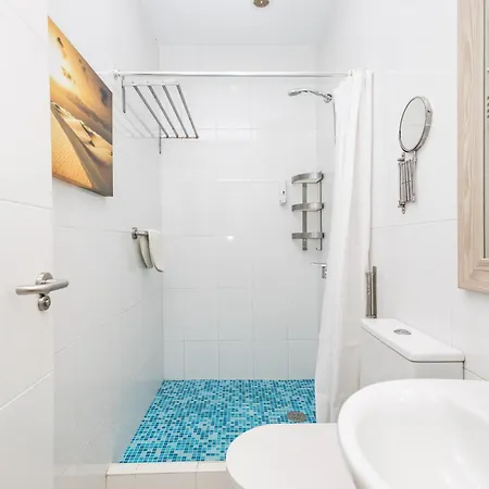 Apartamento Hemma Las Palmas de Gran Canaria