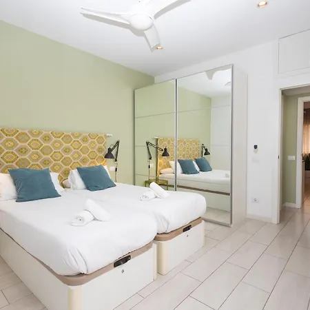 Hemma Apartamento Las Palmas de Gran Canaria