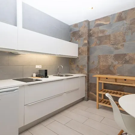 Apartamento Hemma *