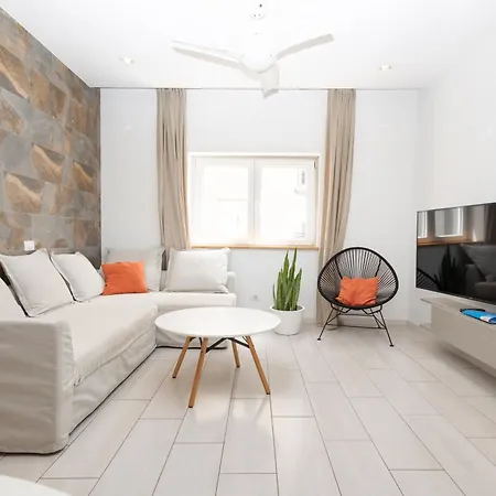 Apartamento Hemma *
