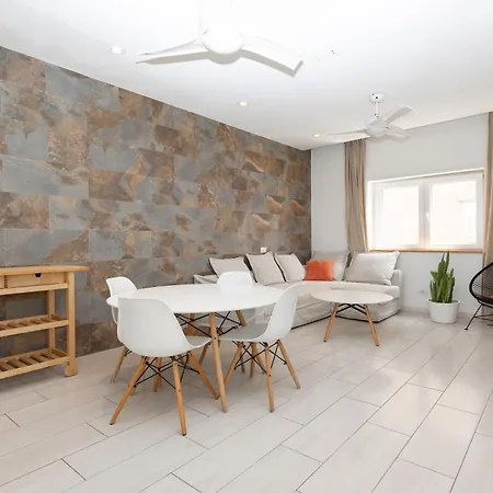Hemma Apartamento *