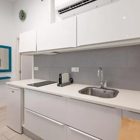 Apartamento Hemma Las Palmas de Gran Canaria