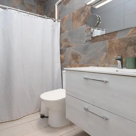 Hemma Apartamento