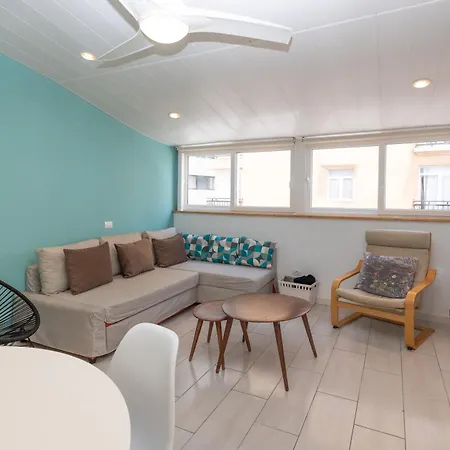 Apartamento Hemma