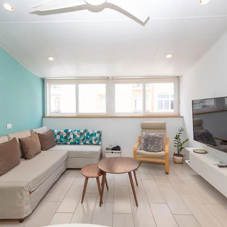 Hemma Apartamento Las Palmas de Gran Canaria