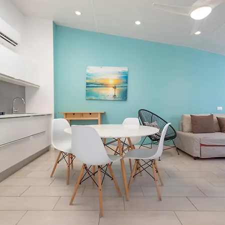 Apartamento Hemma Las Palmas de Gran Canaria