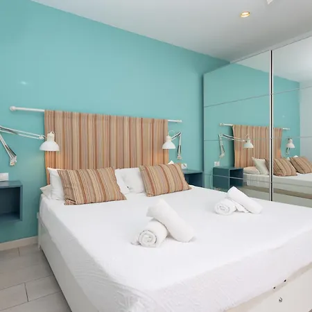 Apartamento Hemma *