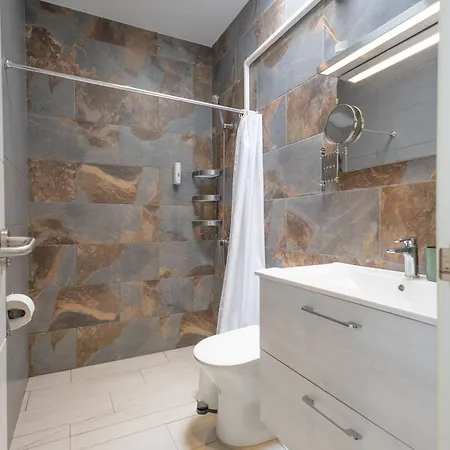 Apartamento Hemma *
