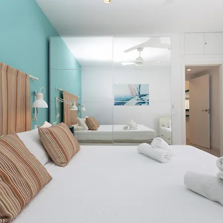 Hemma Apartamento