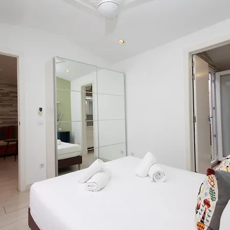 Apartamento Hemma