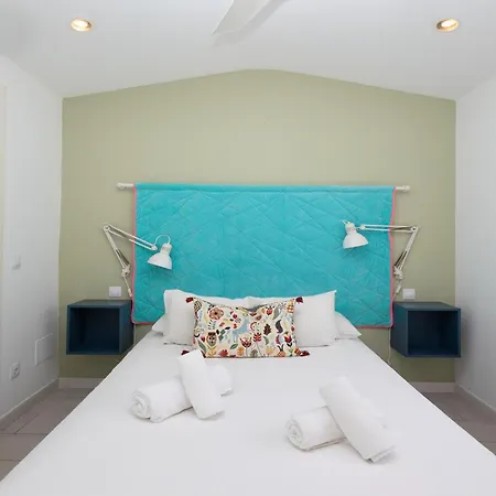 Apartamento Hemma Las Palmas de Gran Canaria