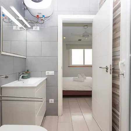 Hemma Apartamento