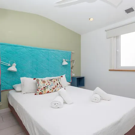 Apartamento Hemma *