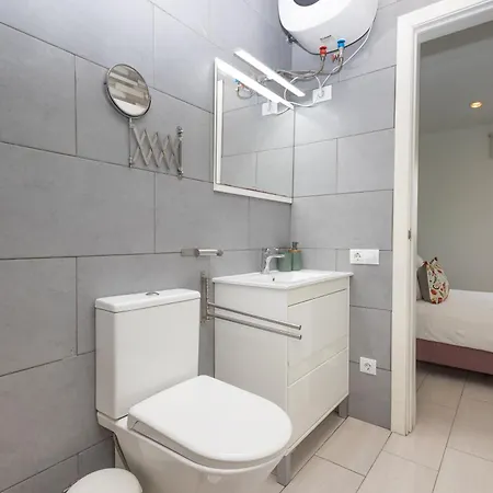 Apartamento Hemma