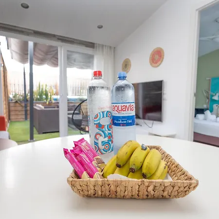 Hemma Apartamento