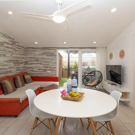 Hemma Apartamento Las Palmas de Gran Canaria