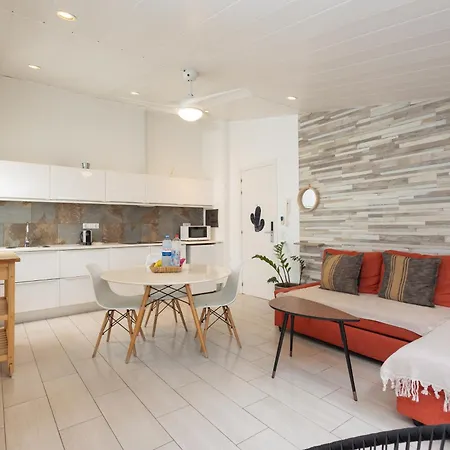 Apartamento Hemma *